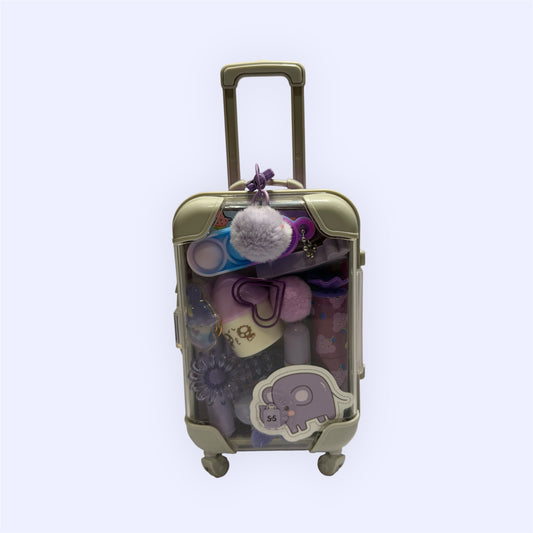 Dreamy Aura