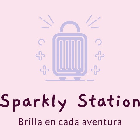 Sparkly Station