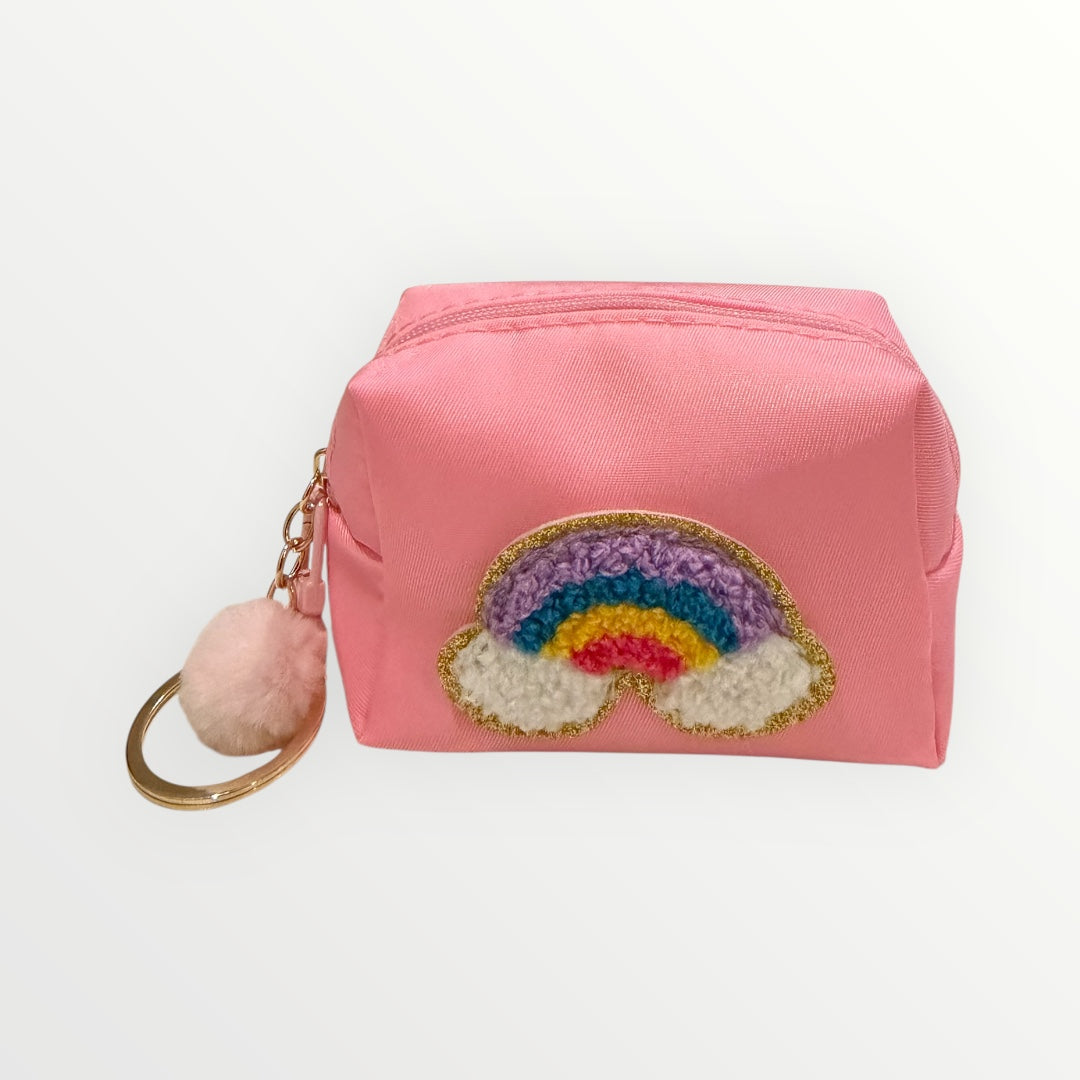 Sweet Things Mini Pouch – 🌈 Rainbow Dream