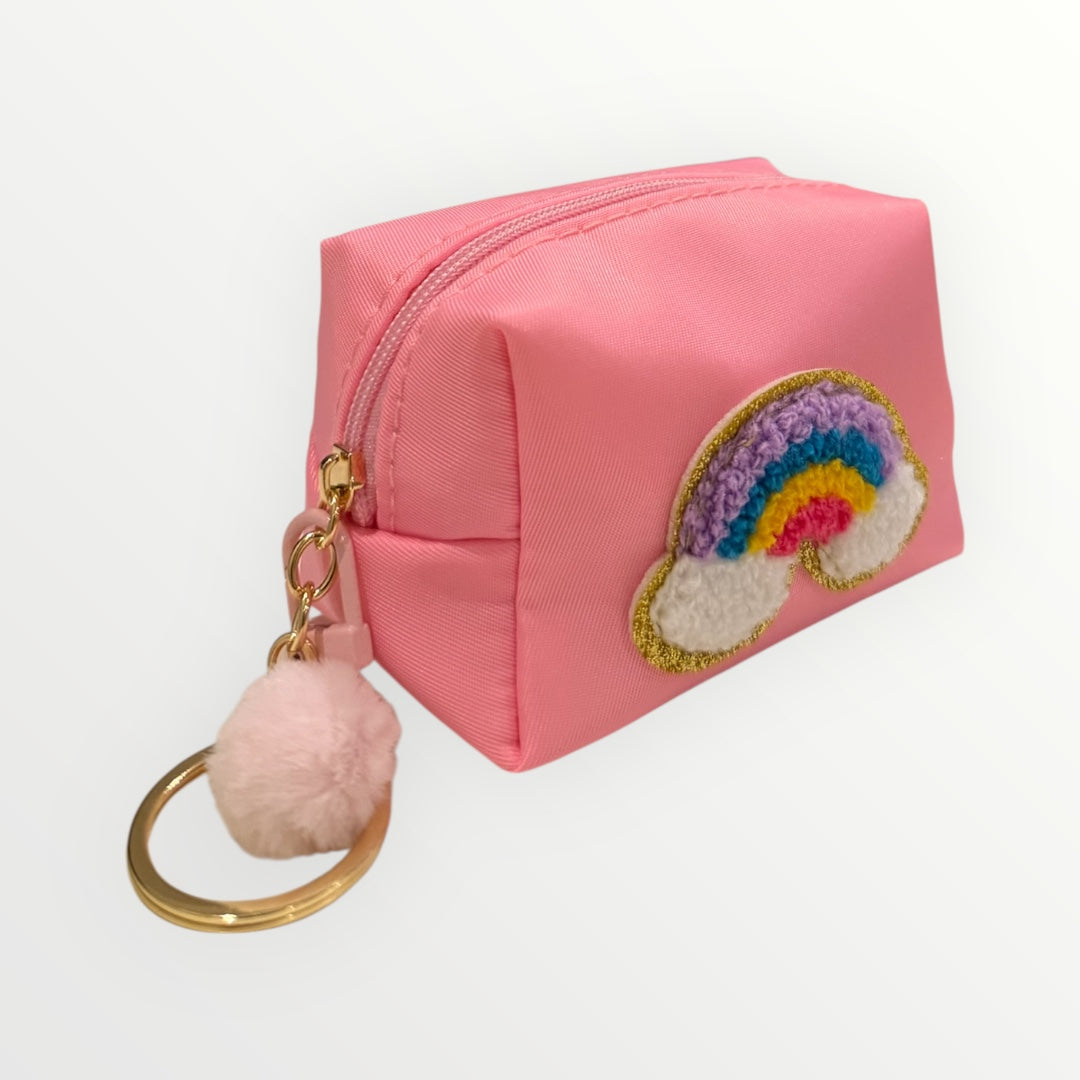 Sweet Things Mini Pouch – 🌈 Rainbow Dream