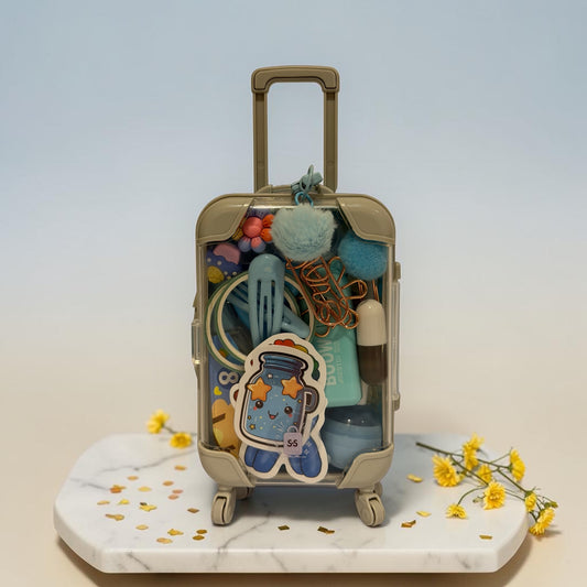 Calm Escape
